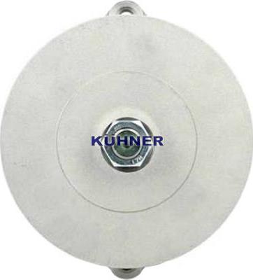 AD Kühner 553042RI - Alternator furqanavto.az