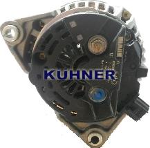 AD Kühner 553055RIB - Alternator furqanavto.az