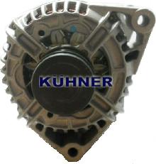 AD Kühner 553055RIB - Alternator furqanavto.az