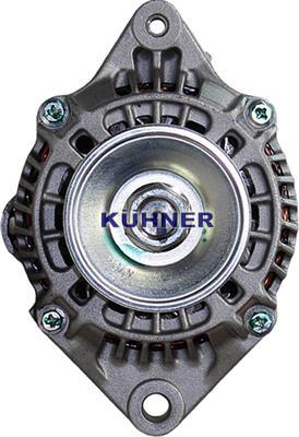 AD Kühner 553056RI - Alternator furqanavto.az