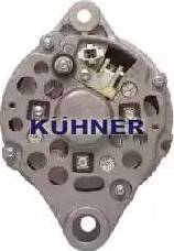 AD Kühner 553060 - Alternator furqanavto.az