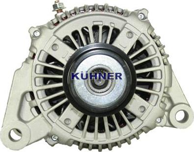 AD Kühner 553062RI - Alternator furqanavto.az