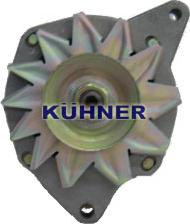 AD Kühner 553009RIR - Alternator furqanavto.az