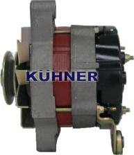 AD Kühner 553009RIV - Alternator furqanavto.az