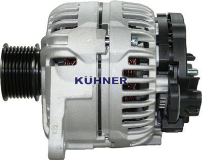 AD Kühner 553004RIP - Alternator furqanavto.az