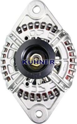 AD Kühner 553006RI - Alternator furqanavto.az