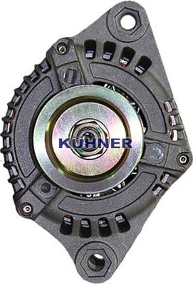 AD Kühner 553015RIM - Alternator furqanavto.az