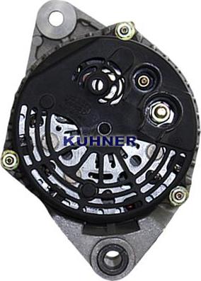 AD Kühner 553015RI - Alternator furqanavto.az