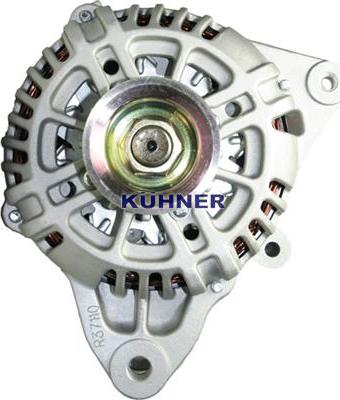 AD Kühner 553018RI - Alternator furqanavto.az