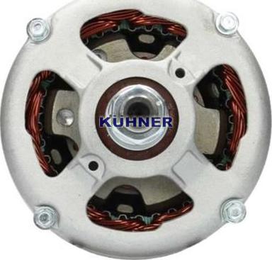 AD Kühner 553013RIM - Alternator furqanavto.az