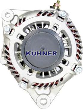 AD Kühner 553085RIM - Alternator furqanavto.az