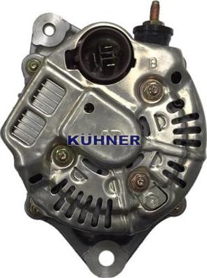 AD Kühner 553039RI - Alternator furqanavto.az