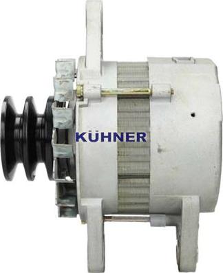 AD Kühner 553031RI - Alternator furqanavto.az