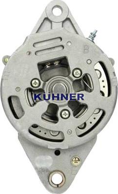 AD Kühner 553031RI - Alternator furqanavto.az