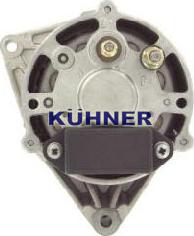 AD Kühner 553037RIR - Alternator furqanavto.az