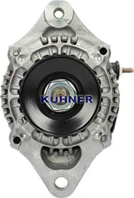 AD Kühner 553025RID - Alternator furqanavto.az