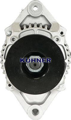 AD Kühner 553026RI - Alternator furqanavto.az