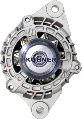 AD Kühner 553021RI - Alternator furqanavto.az