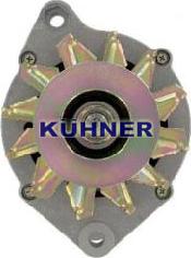 AD Kühner 553074RI - Alternator furqanavto.az