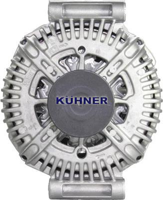 AD Kühner 553070RI - Alternator furqanavto.az