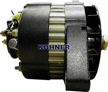 AD Kühner 553078RI - Alternator furqanavto.az