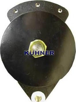 AD Kühner 553078RIP - Alternator furqanavto.az