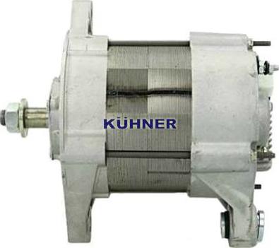 AD Kühner 553073RIR - Alternator furqanavto.az