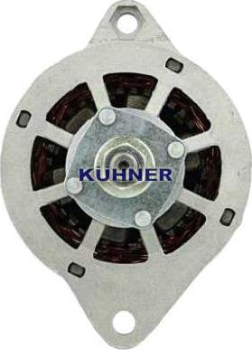 AD Kühner 553073RIR - Alternator furqanavto.az