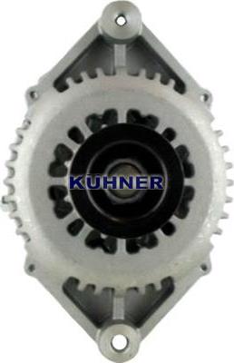 AD Kühner 553199RI - Alternator furqanavto.az