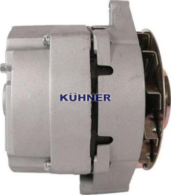 AD Kühner 553194RI - Alternator furqanavto.az