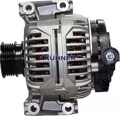 AD Kühner 553195RI - Alternator furqanavto.az