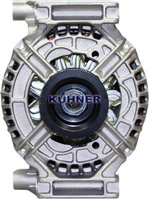 AD Kühner 553195RIK - Alternator furqanavto.az