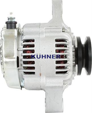 AD Kühner 553143RID - Alternator furqanavto.az