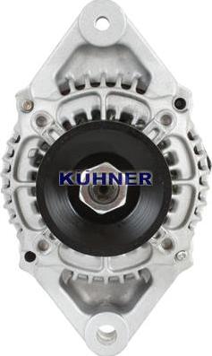 AD Kühner 553143RI - Alternator furqanavto.az