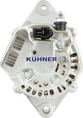 AD Kühner 553143RID - Alternator furqanavto.az