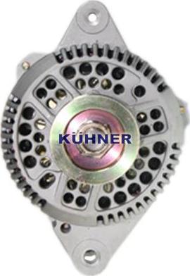 AD Kühner 553159RI - Alternator furqanavto.az