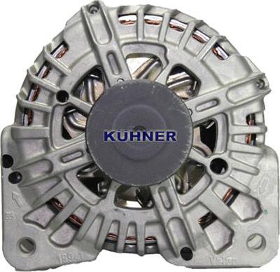 AD Kühner 553151RIV - Alternator furqanavto.az