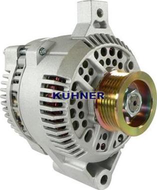 AD Kühner 553160RI - Alternator furqanavto.az