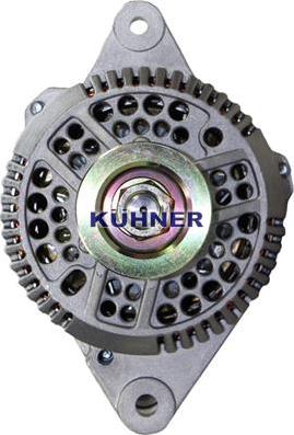 AD Kühner 553168RI - Alternator furqanavto.az