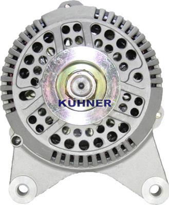 AD Kühner 553162RI - Alternator furqanavto.az