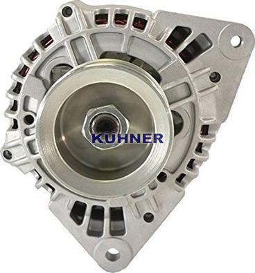 AD Kühner 553102RI - Alternator furqanavto.az