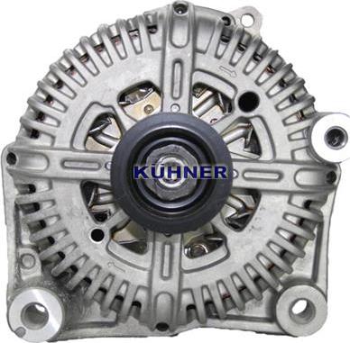 AD Kühner 553110RI - Alternator furqanavto.az