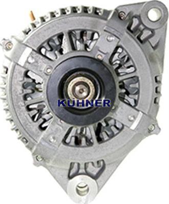 AD Kühner 553113RID - Alternator furqanavto.az