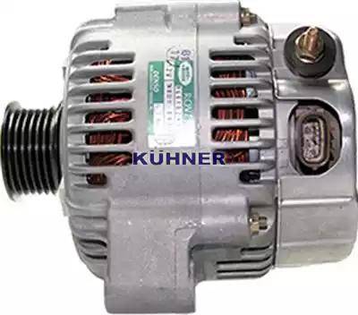 AD Kühner 553113RI - Alternator furqanavto.az