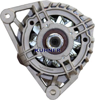 AD Kühner 553112RI - Alternator furqanavto.az