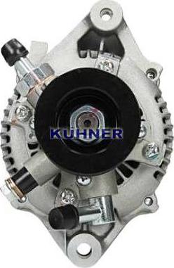 AD Kühner 553180RI - Alternator furqanavto.az