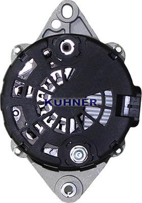 AD Kühner 553181RI - Alternator furqanavto.az