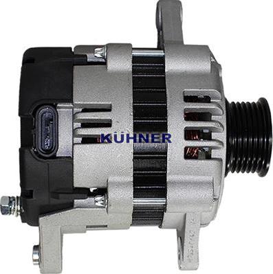 AD Kühner 553181RI - Alternator furqanavto.az