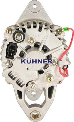 AD Kühner 553136RIH - Alternator furqanavto.az