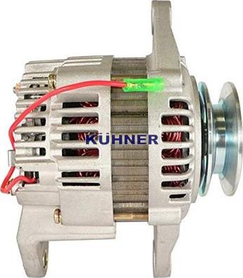 AD Kühner 553136RIH - Alternator furqanavto.az